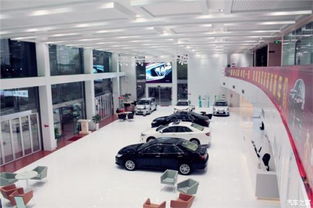 【广丰森华望京公司介绍_北京汽车4s店】-易车网