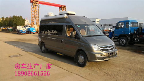 【国产大通房车专业改装定制根据车型详细讲解汽车】- 