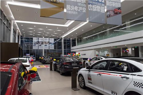 【常州明盛现代公司介绍_常州汽车4s店】-易车网