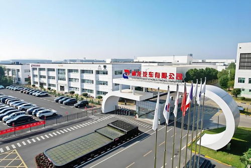 2个月连开6家门店 服务层层加码,神龙汽车这波在 大气层