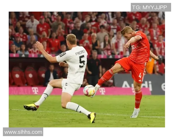 拜仁慕尼黑迎战柏林联全力争胜展现冠军气质