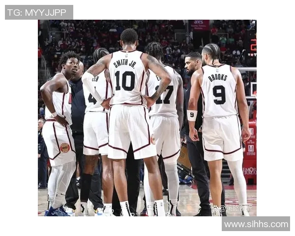 火箭队与快船队对决数据分析及比赛亮点回顾