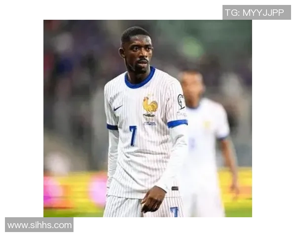 登贝莱在赛场上的闪耀表现与未来发展展望分析